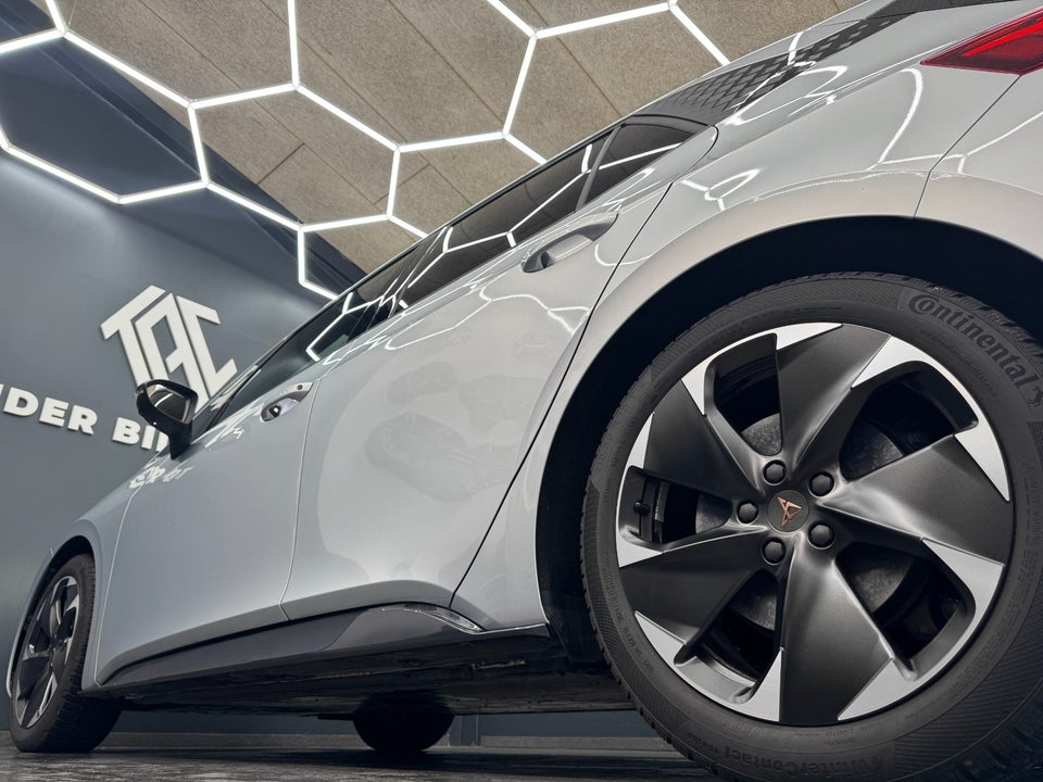 Cupra Born 79 Endurance 5d