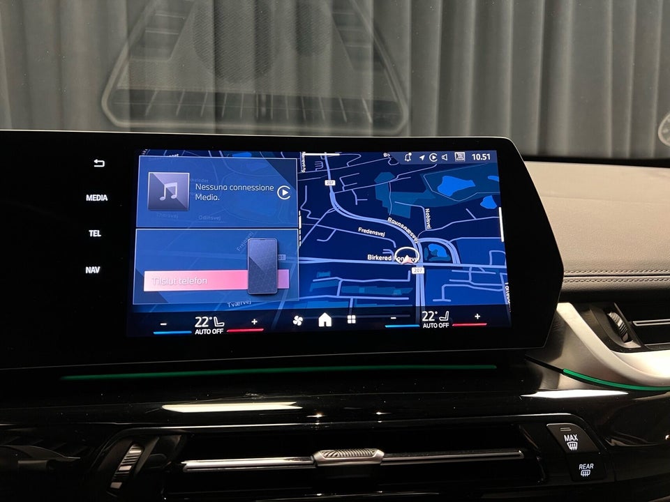 BMW iX1 eDrive20 X-Line 5d