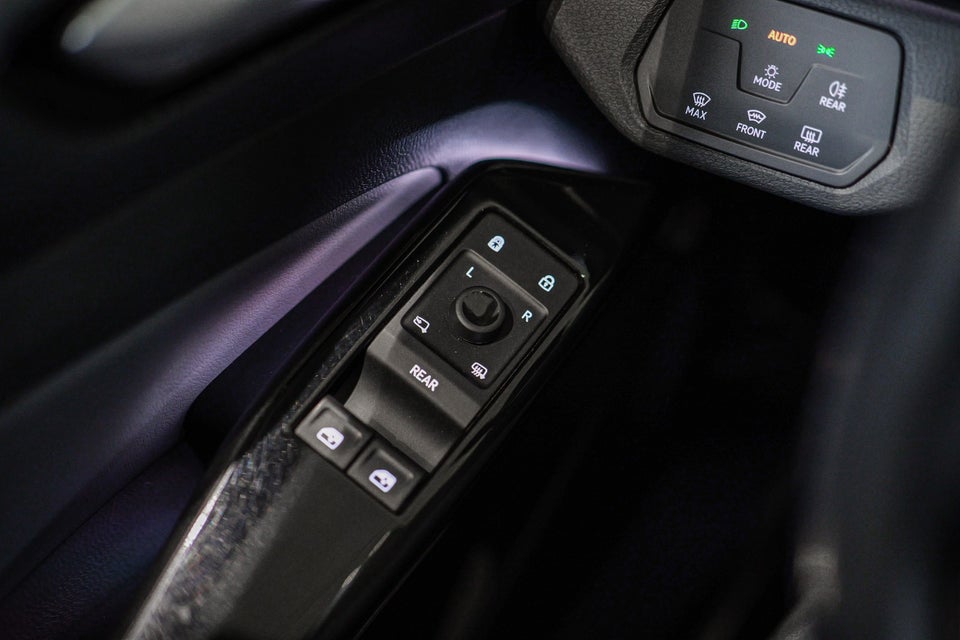 VW ID.4 77 Pro Performance 5d