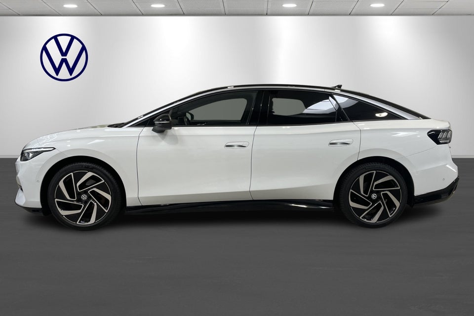 VW ID.7 77 Pro 5d