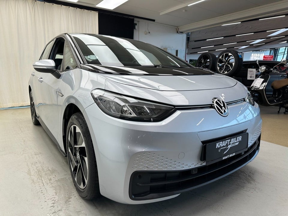 VW ID.3 58 1ST Pro Performance 5d