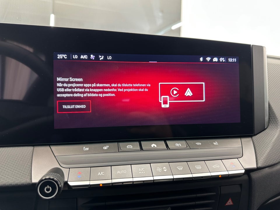 Opel Astra-e 54 Ultimate 5d