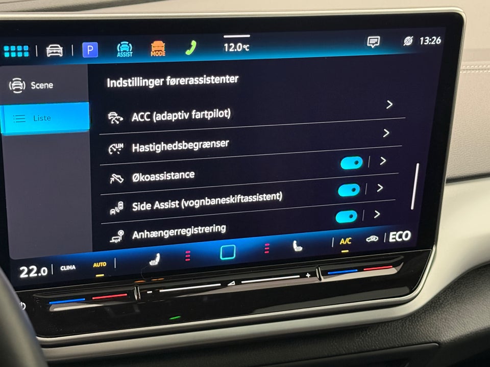 VW ID.4 77 Style 4Motion 5d