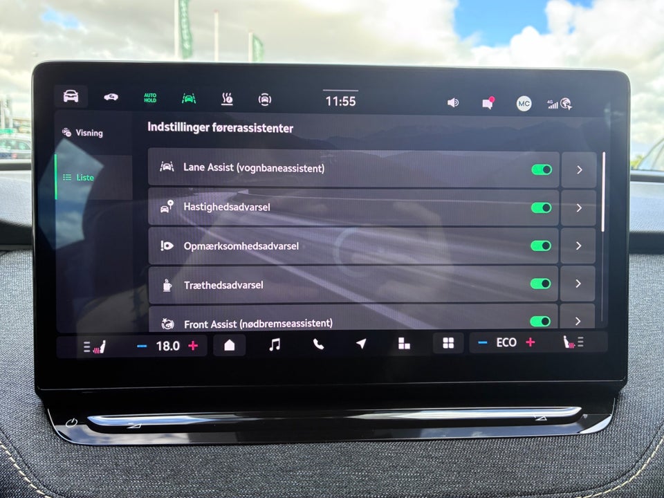 Skoda Elroq 85 iV Premium 5d