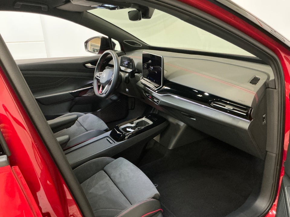 VW ID.4 77 GTX 4Motion 5d