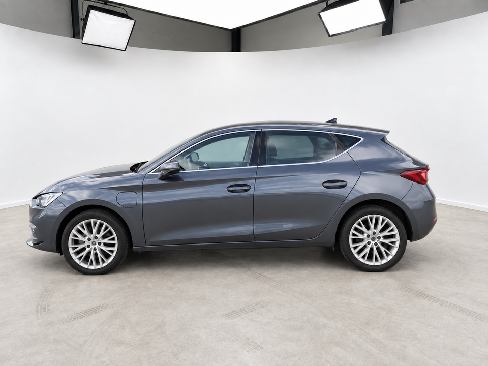 Seat Leon 1,4 eHybrid FR DSG 5d