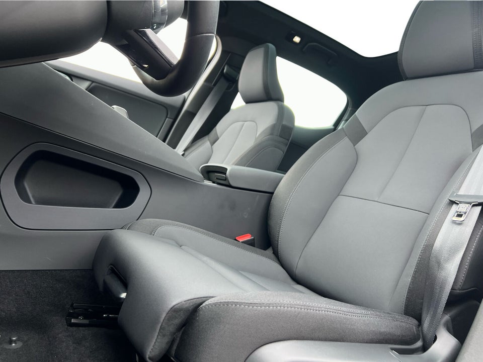 Polestar 2 Long Range AWD 5d