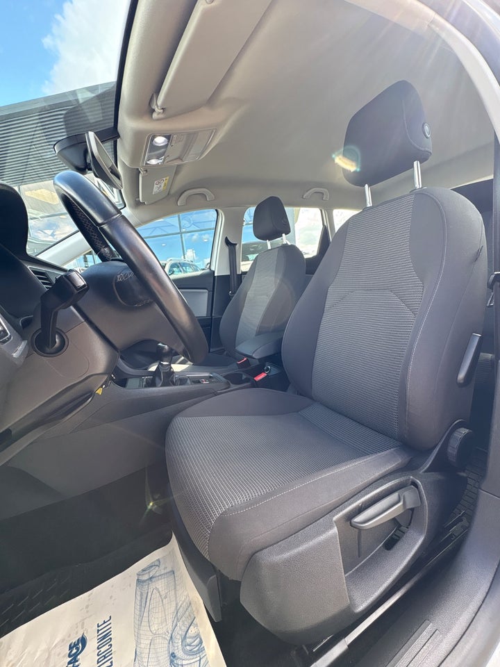 Seat Leon 1,0 TSi 115 Style ST 5d