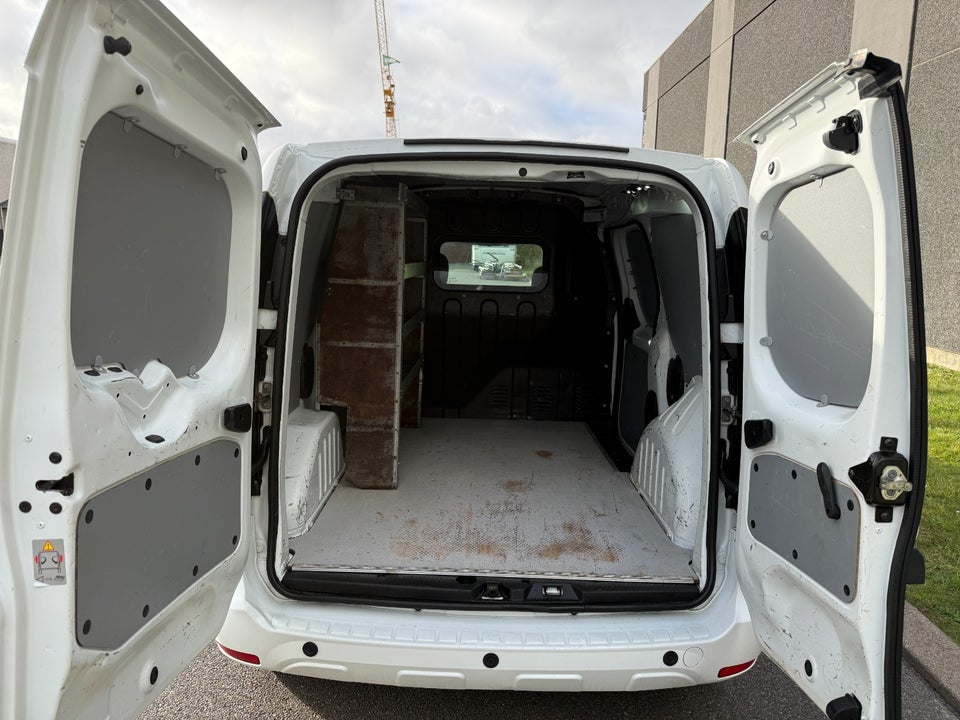 Dacia Dokker 1,5 dCi 95 Essential Tekno Van 5d