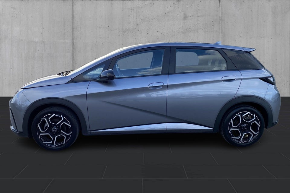 BYD Dolphin 60 Comfort 5d