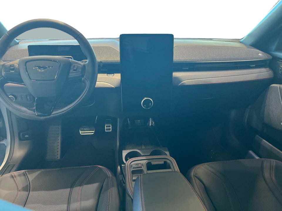 Ford Mustang Mach-E 98 Premium Extended Range 5d