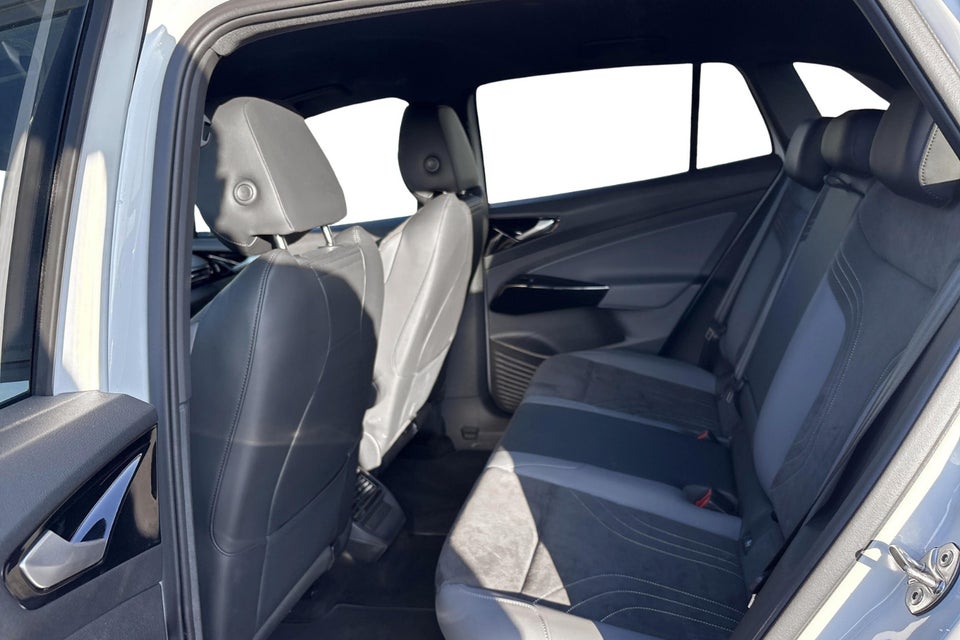 VW ID.4 77 Style+ 5d