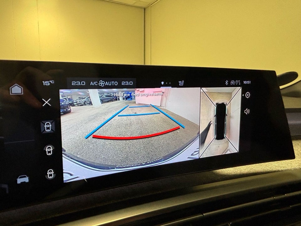 Peugeot e-5008 77 GT Pack 7prs 5d