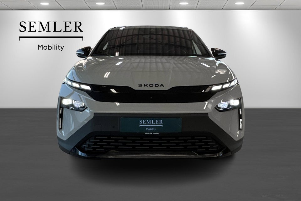 Skoda Elroq 85 iV Sportline Maxx 5d