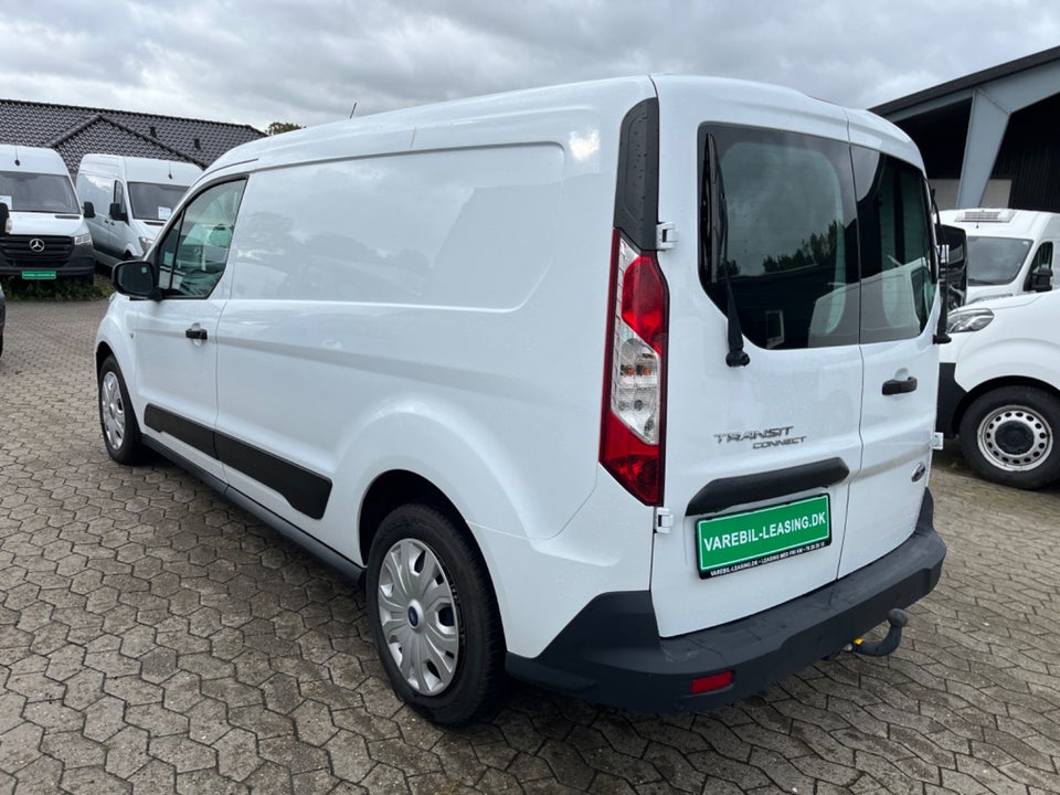 Ford Transit Connect 1,5 TDCi 100 Trend lang