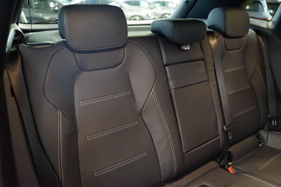 Mercedes EQA250+ AMG Premium 5d