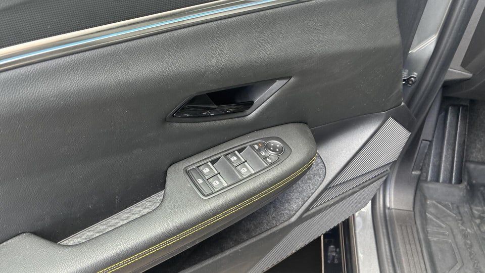 Renault Megane E-Tech 60 Techno+ 5d