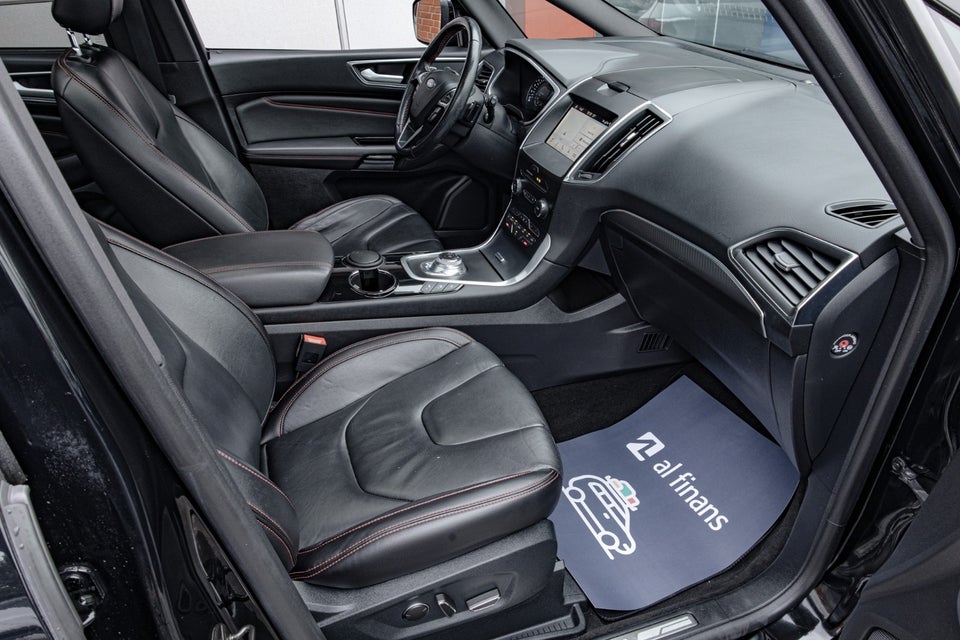 Ford S-MAX 2,0 EcoBlue ST-Line aut. 7prs 5d