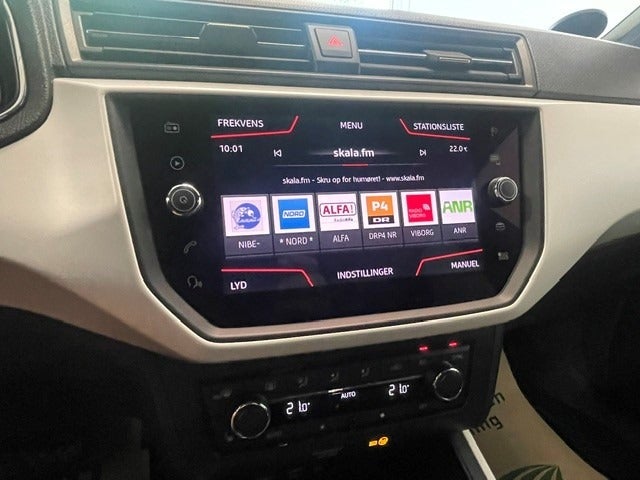 Seat Arona 1,0 TSi 115 Xcellence DSG 5d