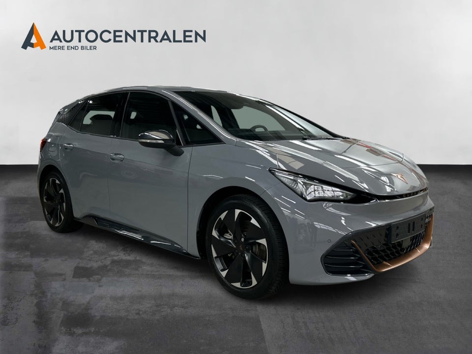 Cupra Born 77 e-Boost 5d