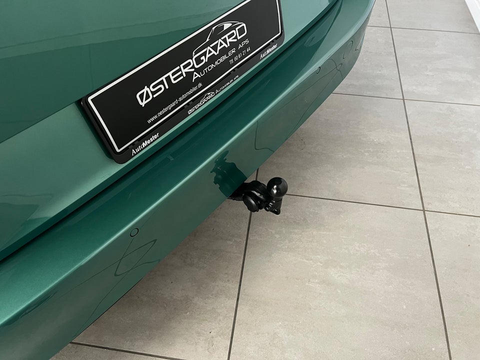 VW ID.Buzz 86 Style+ 6prs LWB 5d