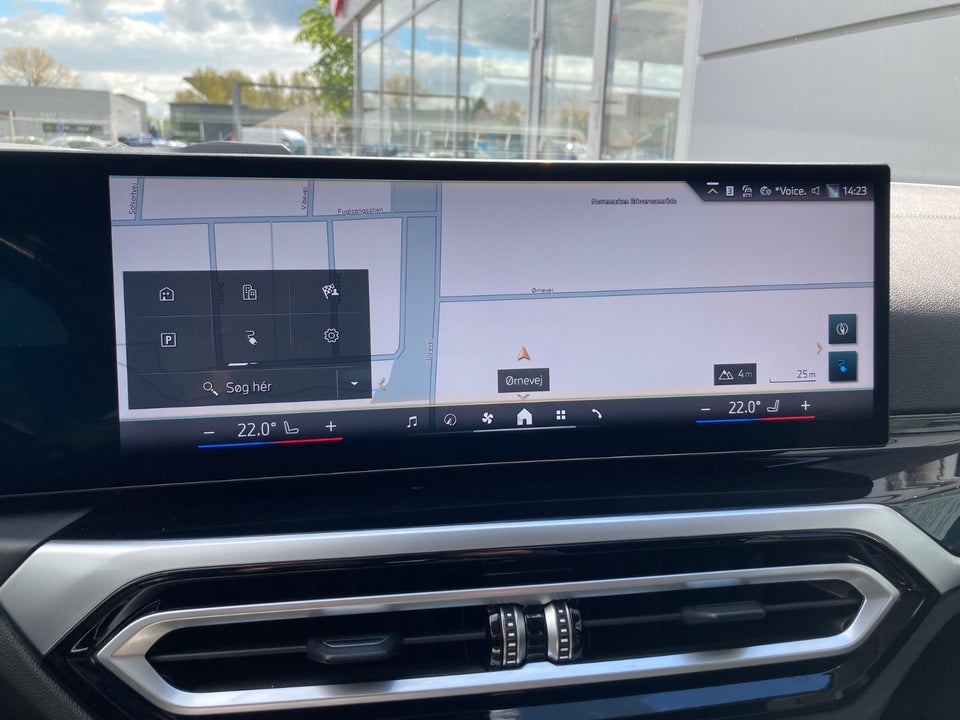 BMW i4 eDrive40 5d