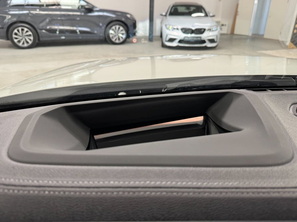 BMW i4 eDrive40 Fully Charged M-Sport 5d