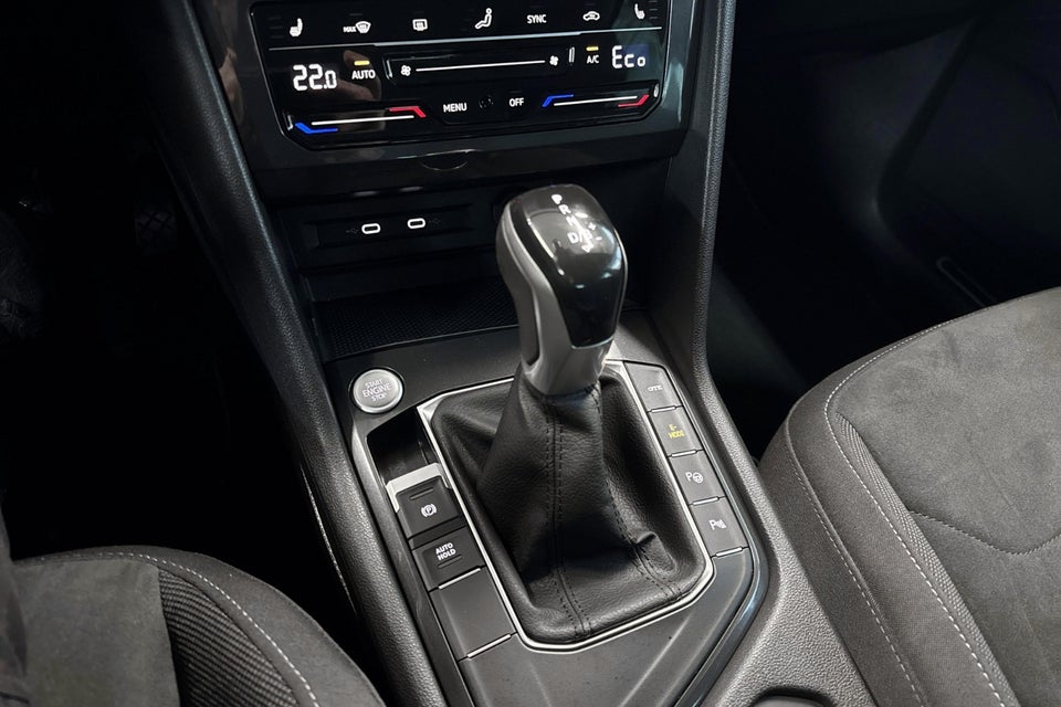 VW Tiguan 1,4 eHybrid Elegance DSG 5d