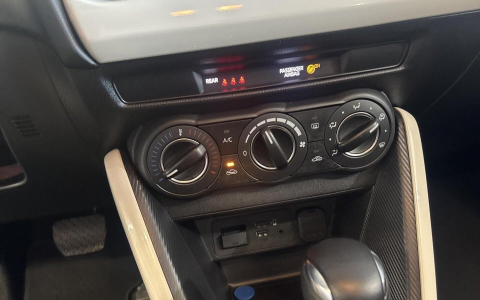 Mazda 2 1,5 e-SkyActive-G Centre-Line 5d