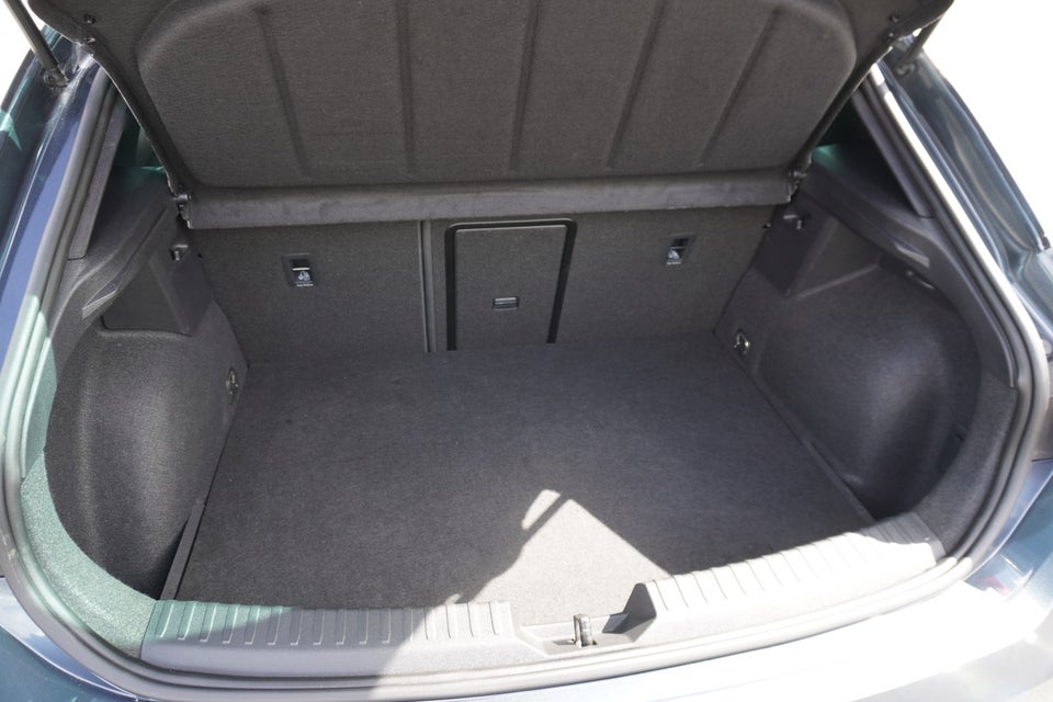 Seat Leon 1,4 eHybrid FR DSG 5d