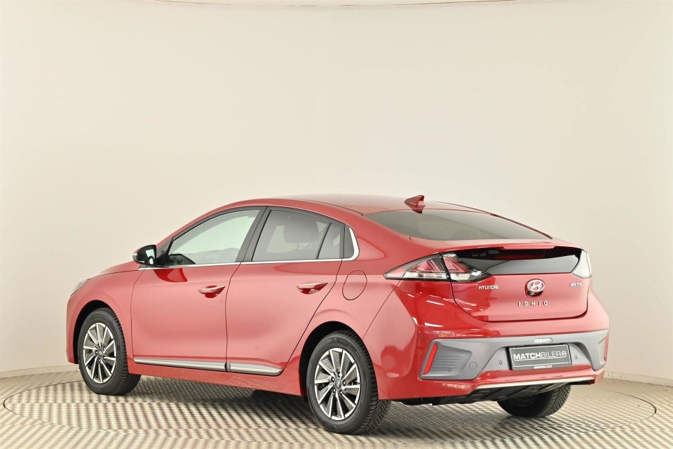 Hyundai Ioniq EV Trend 5d