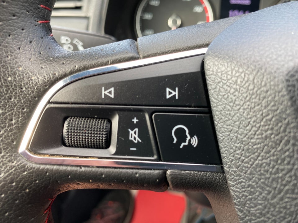 Seat Ibiza 1,0 TSi 110 FR 5d