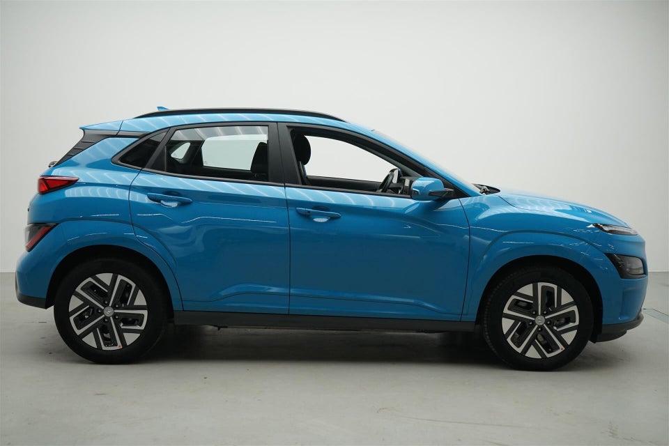 Hyundai Kona 39 EV Select 5d
