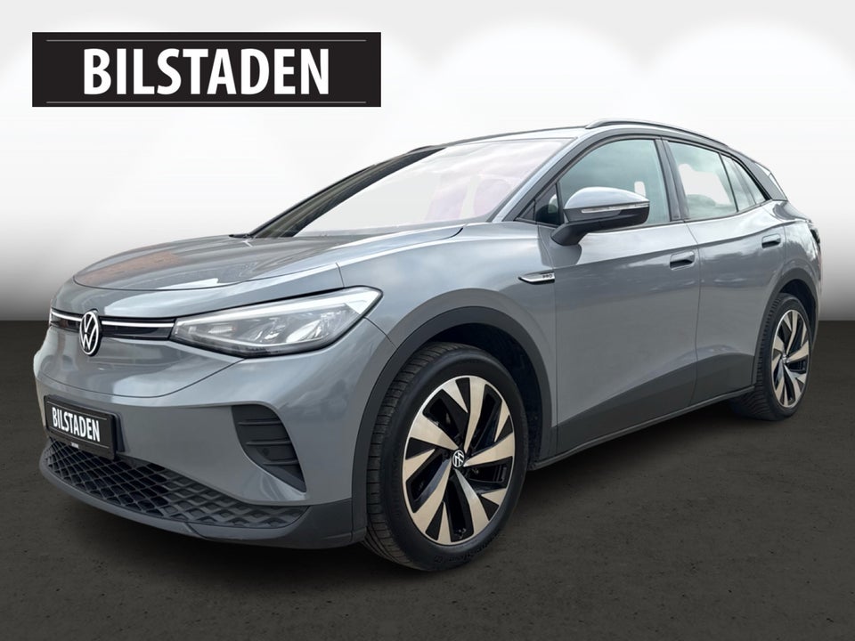 VW ID.4 77 Pro Performance 5d