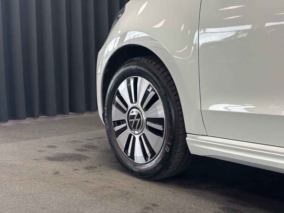 VW e-Up! United 5d