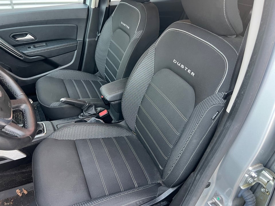 Dacia Duster 1,0 TCe 90 Prestige 5d