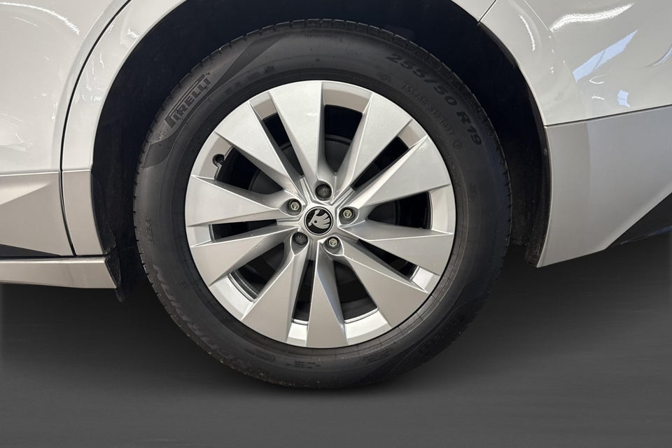 Skoda Enyaq 85 iV 5d