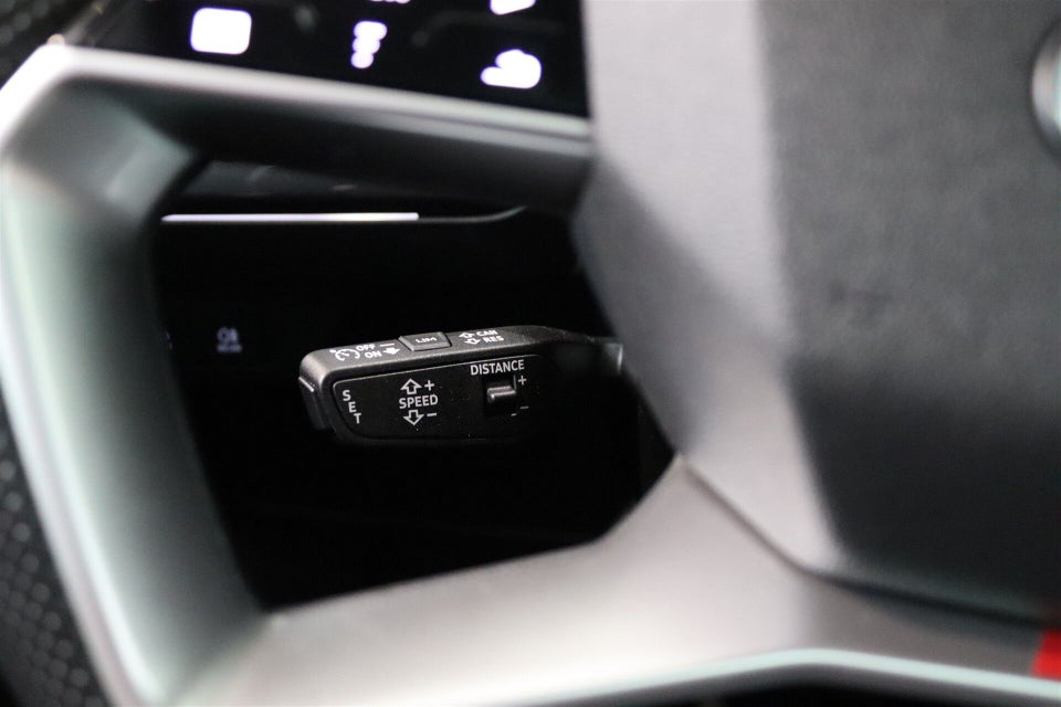 Audi Q4 e-tron 50 S-line quattro 5d