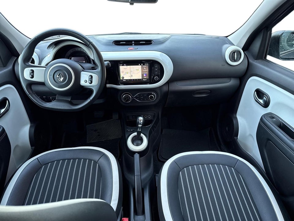 Renault Twingo Electric Zen 5d