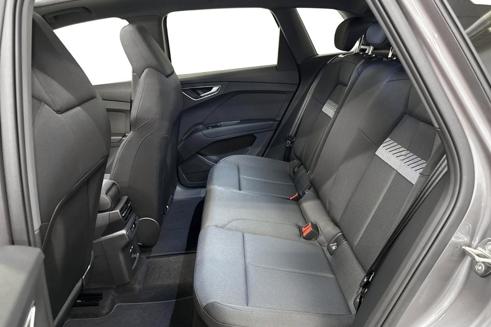 Audi Q4 e-tron 45 S-line Edition 5d