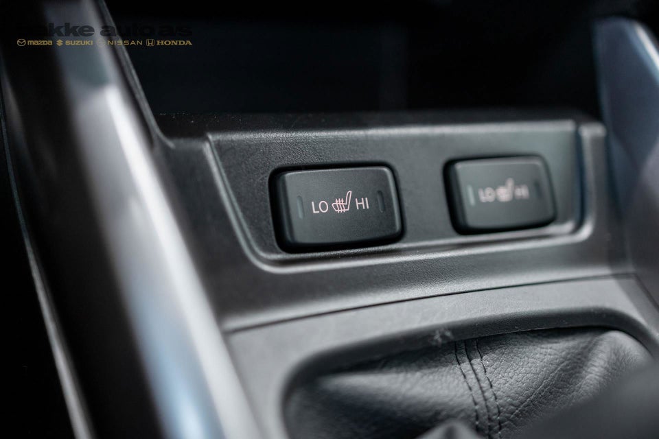 Suzuki Vitara 1,4 mHybrid Active 5d