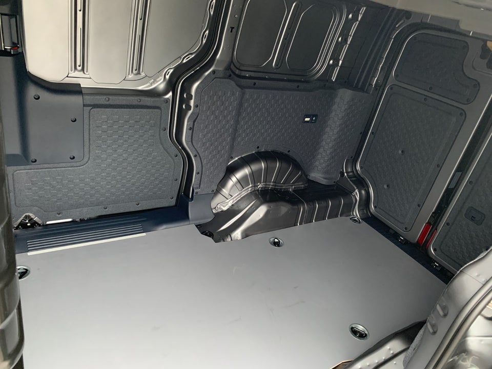 Kia PV5 71 Long Range Work