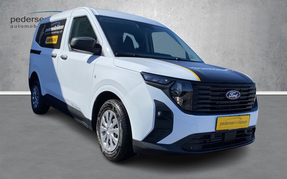 Ford Transit Courier 1,5 EcoBlue Trend