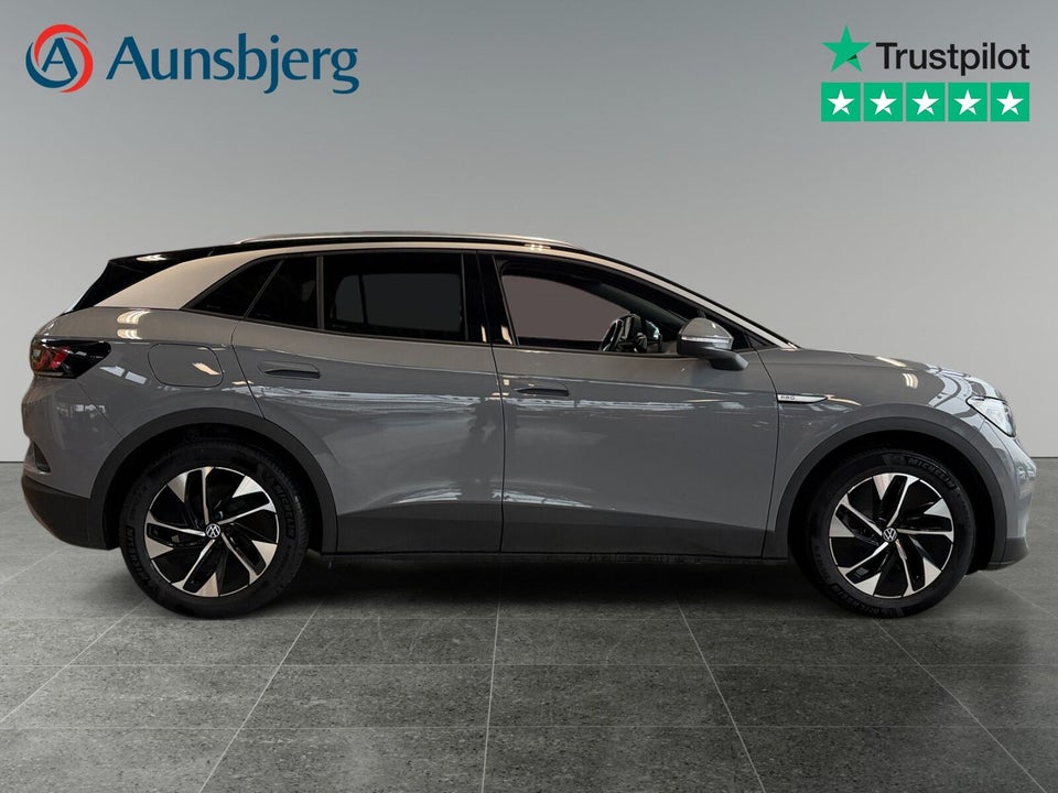 VW ID.4 77 Pro Performance 5d