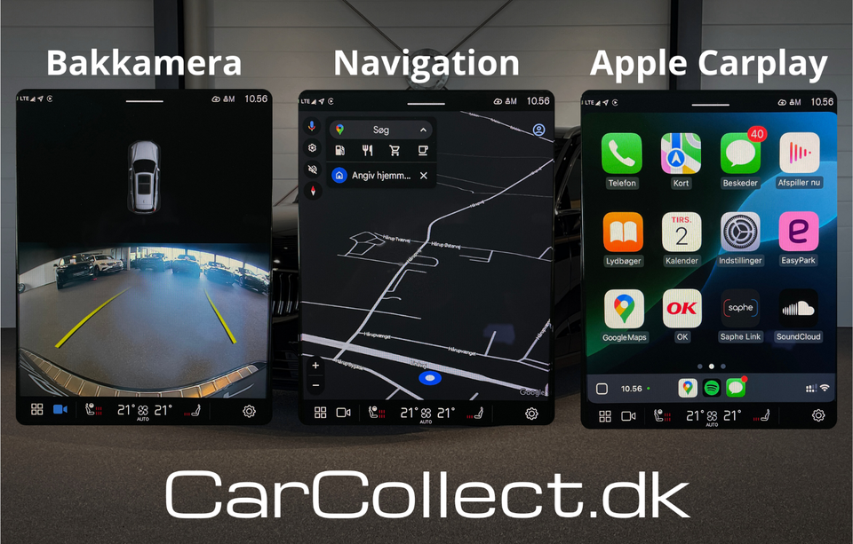 Volvo V60 2,0 B4 197 Plus Bright aut. 5d