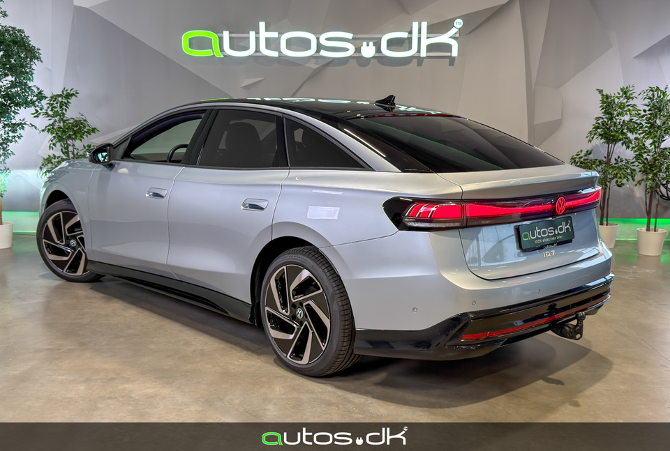 VW ID.7 77 Style 5d