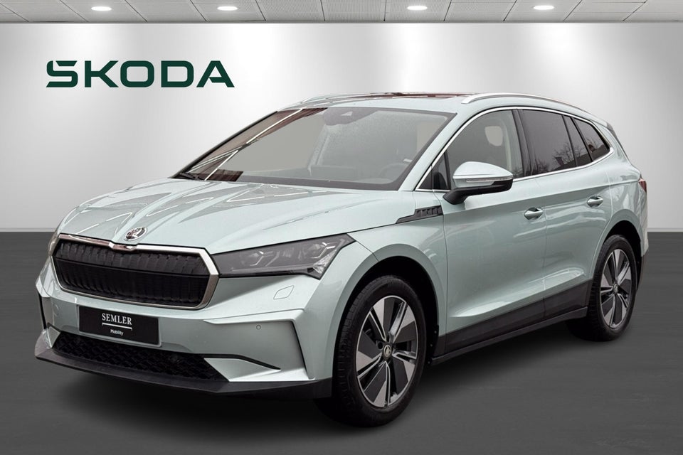 Skoda Enyaq 80 iV 5d