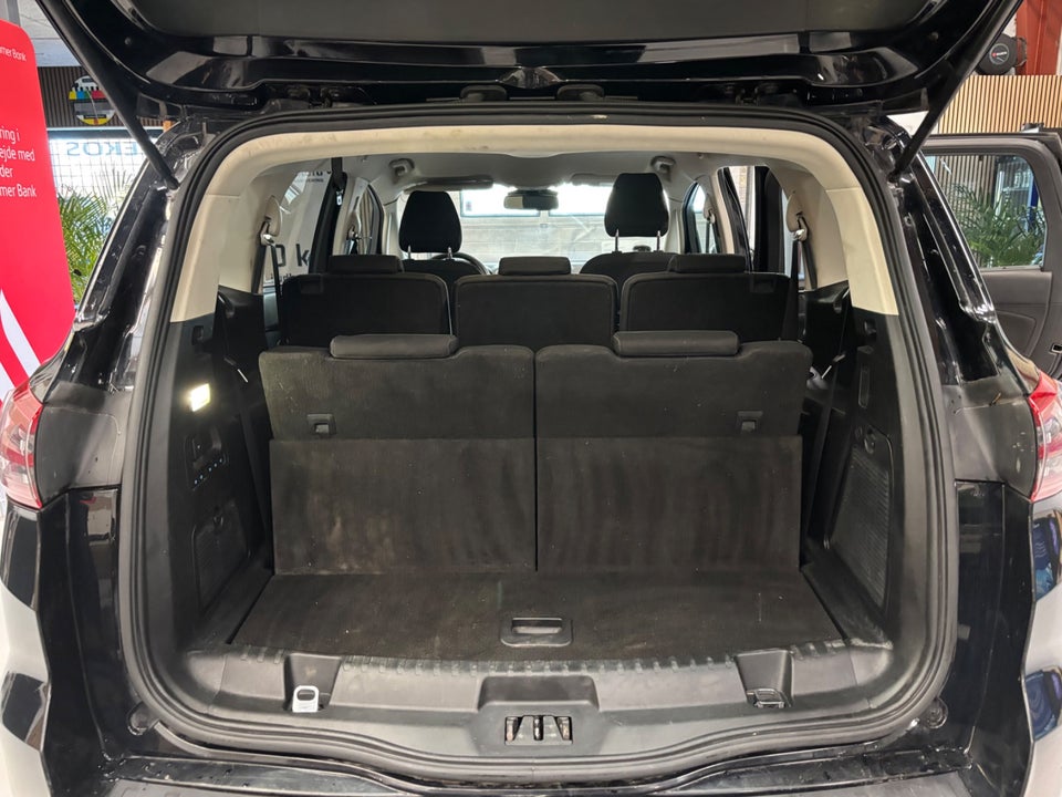 Ford S-MAX 1,5 SCTi 160 Trend 7prs 5d