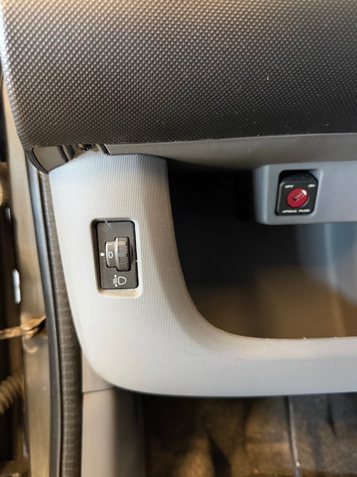 Citroën C1 1,0i 5d