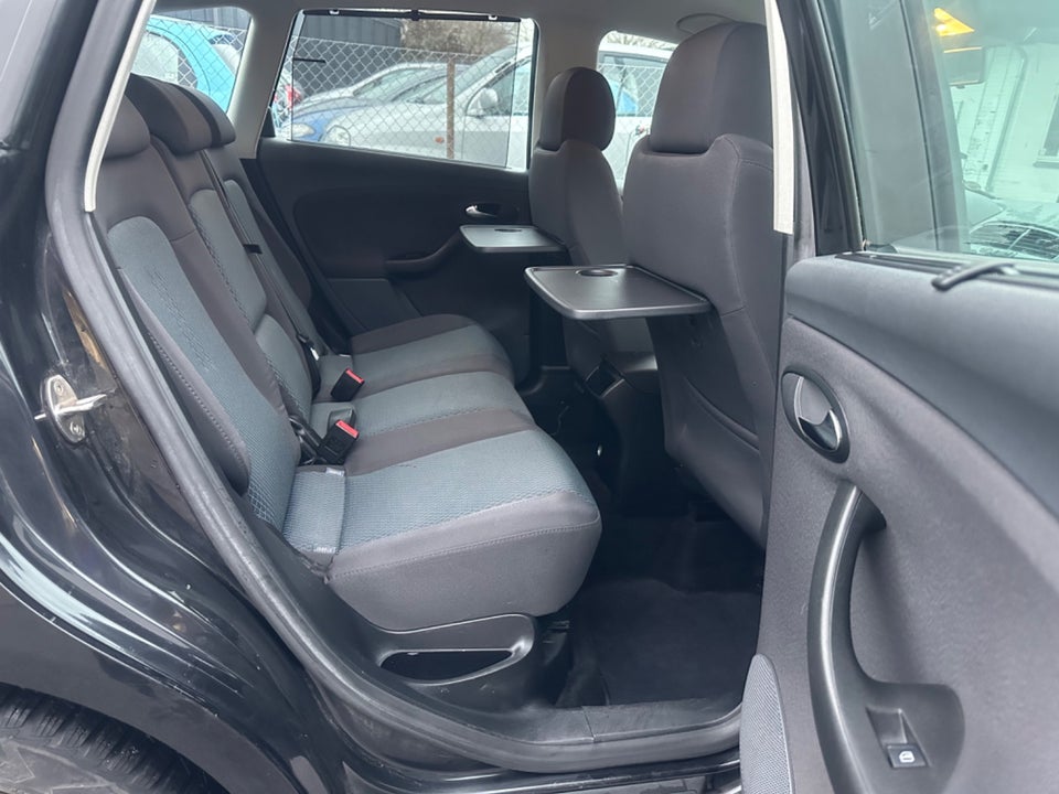 Seat Altea XL 1,6 Stylance 5d